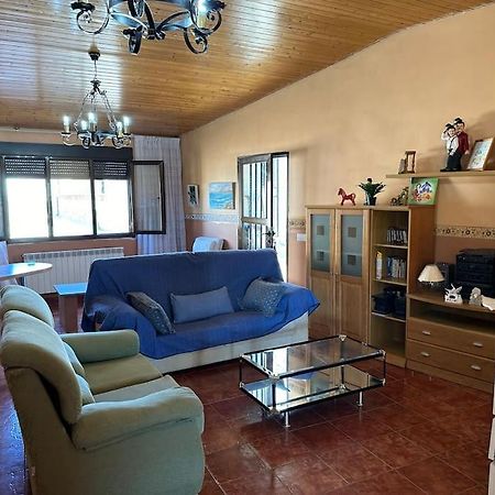 Increible Casita De Pueblo. Villa Ugena Bagian luar foto