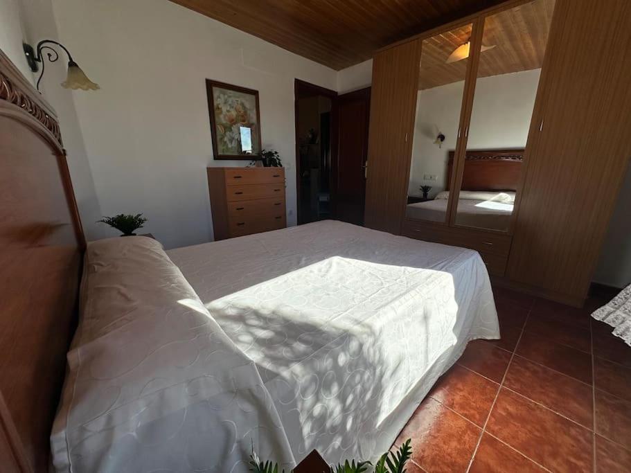 Increible Casita De Pueblo. Villa Ugena Bagian luar foto