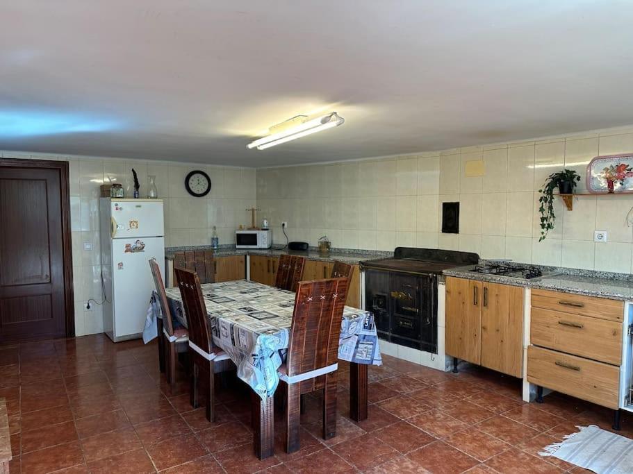 Increible Casita De Pueblo. Villa Ugena Bagian luar foto