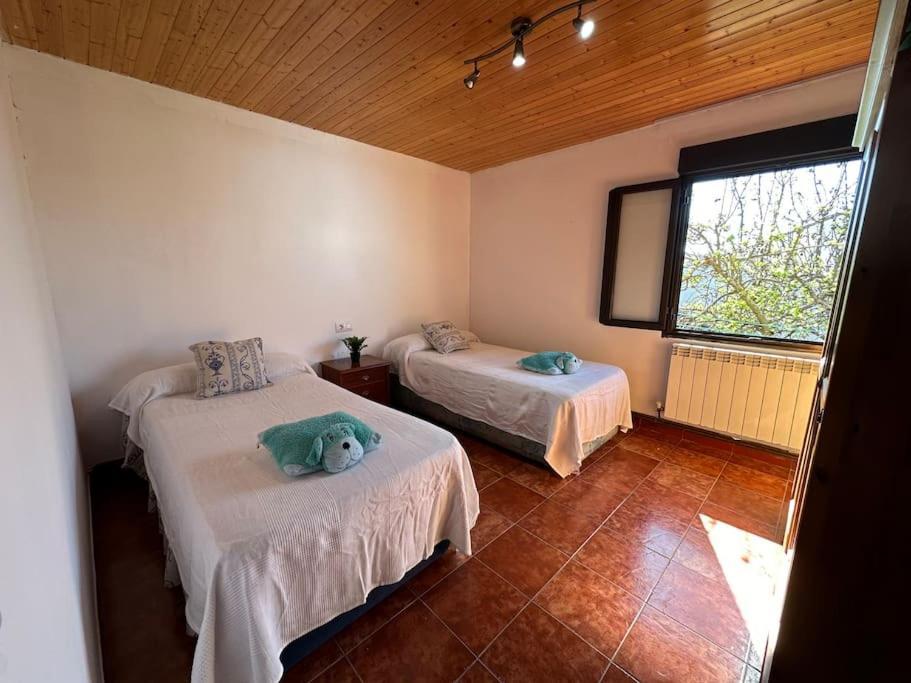 Increible Casita De Pueblo. Villa Ugena Bagian luar foto