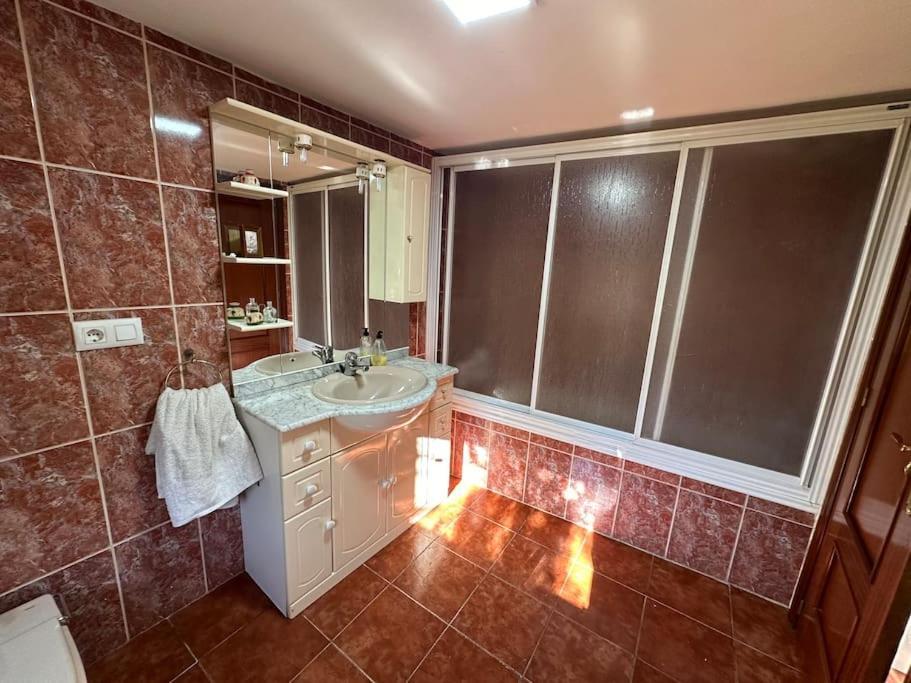 Increible Casita De Pueblo. Villa Ugena Bagian luar foto