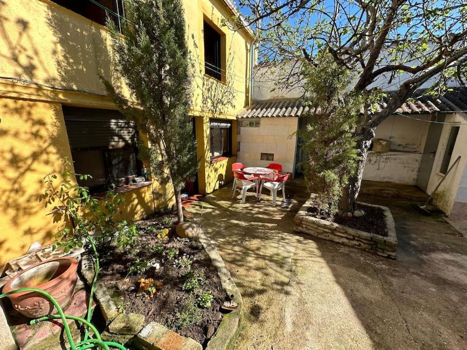 Increible Casita De Pueblo. Villa Ugena Bagian luar foto