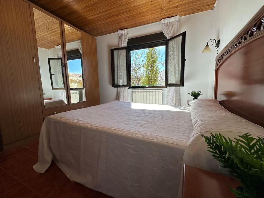 Increible Casita De Pueblo. Villa Ugena Bagian luar foto
