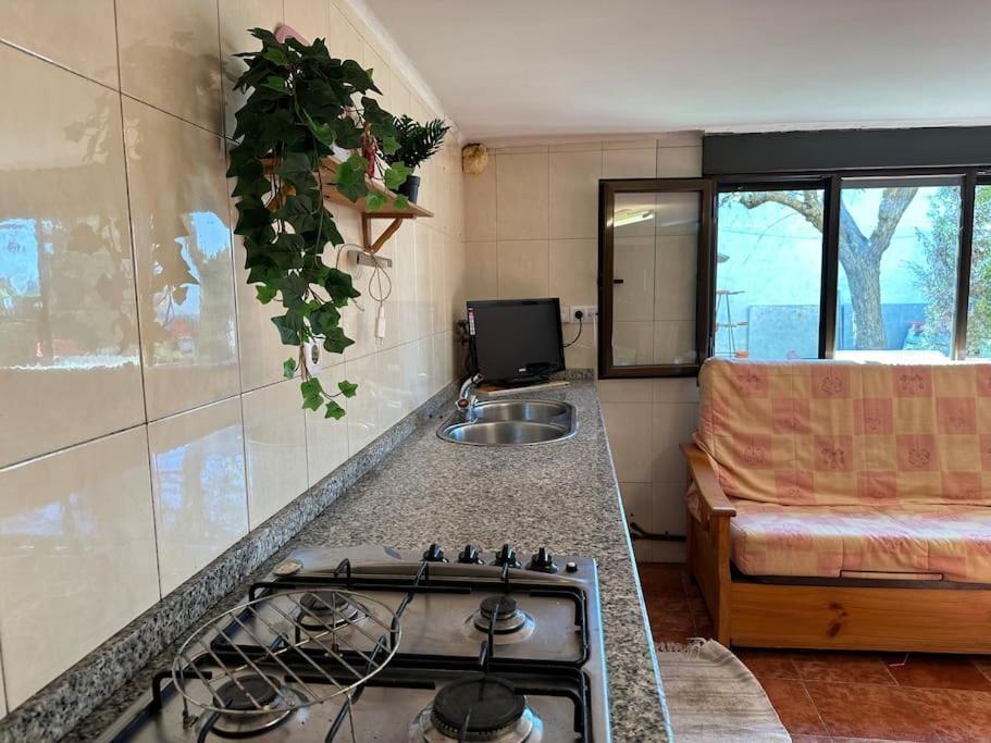 Increible Casita De Pueblo. Villa Ugena Bagian luar foto