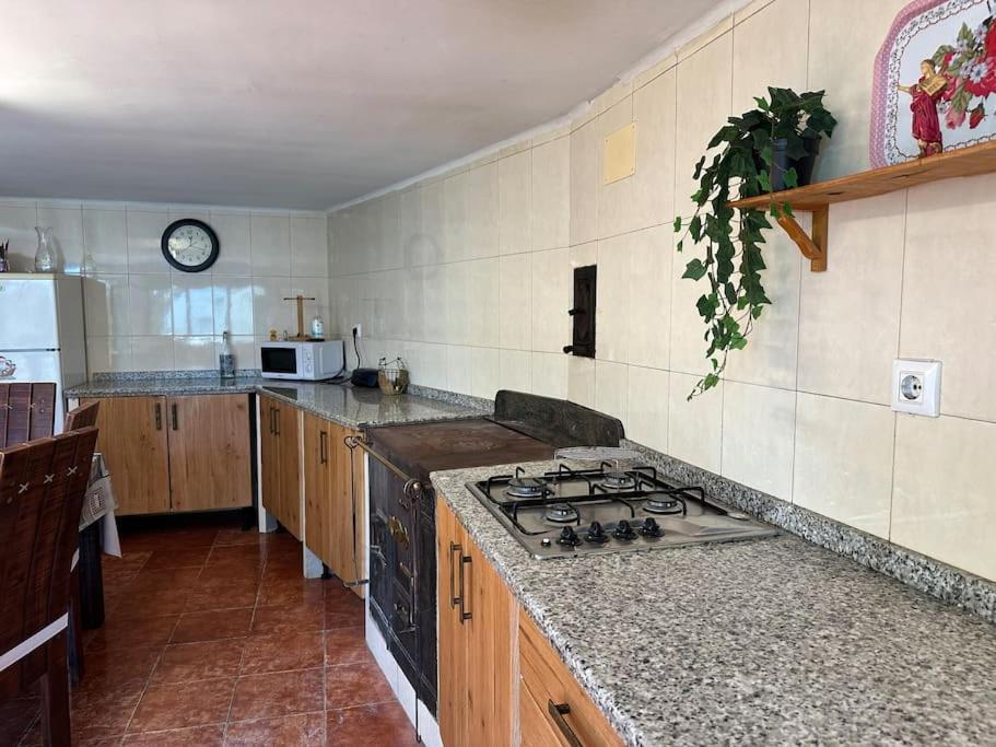Increible Casita De Pueblo. Villa Ugena Bagian luar foto